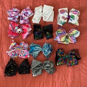 Jojo Bow bundle